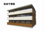 西条町御薗宇アパート（027301201）の間取り画像