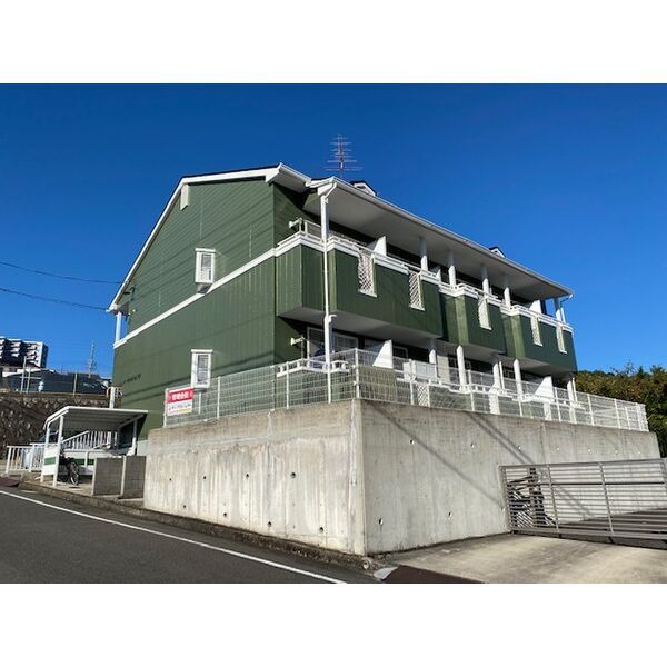 パークサイド高蔵寺の賃貸物件