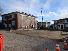 サン・フィオーレ Ⅲの外観画像