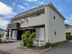 ジュネス2番館の外観画像