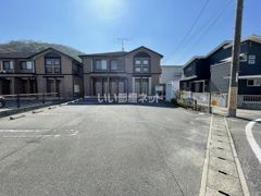 アルモニーの外観画像