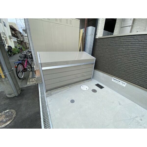 その他