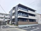 エレンシアの間取り画像