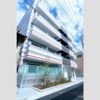 PREMIUM CUBE 西大島の間取り画像
