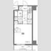 FORTIS水天宮前の間取り画像