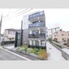 ラフィスタ亀有Ⅱの間取り画像