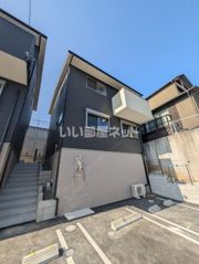 Land court 重原駅Aの外観画像