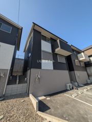 Land court 重原駅Bの外観画像