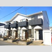 青樹 (ブルージュ)の外観画像