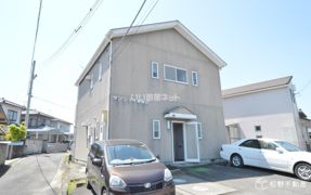 サンシティ新開Ⅱの外観画像