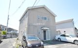 サンシティ新開Ⅱの間取り画像