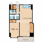 グランドマンション金子の間取り画像