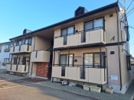 ロイヤルハイツ Aの間取り画像