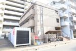 TREBINAウエストの間取り画像
