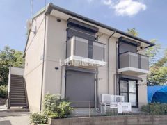 グリーンオークの外観画像