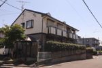 ヒルオークの間取り画像