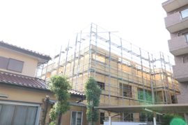 Grace愛宕の外観画像