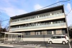 Grace愛宕の外観