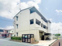 サウスヴェルドミールの外観画像