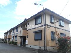 ストークハウスの外観画像