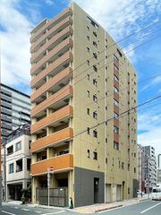 フィルモア ワンの外観画像