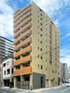 フィルモア ワンの間取り画像