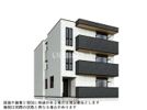 ライラック大船の間取り画像
