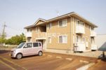 リビングタウン三条の間取り画像