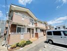 サンシャインⅠの間取り画像