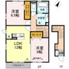 Real(ﾚｱﾙ)の間取り画像