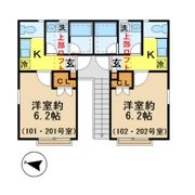 イデアルコート大塚の間取り画像