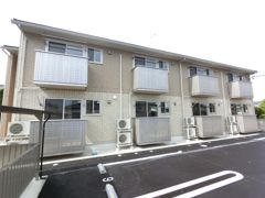 ガルテンの外観画像