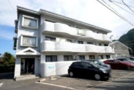 第二観ビルの外観画像
