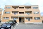 ソシアB館の間取り画像