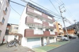 第一大内ビルの外観画像