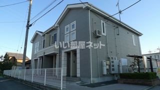 アウローラの外観画像