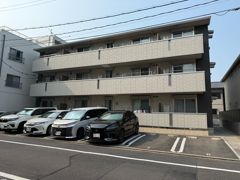 コーポラス光南の外観画像