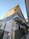 Sejour MIDORIの間取り画像