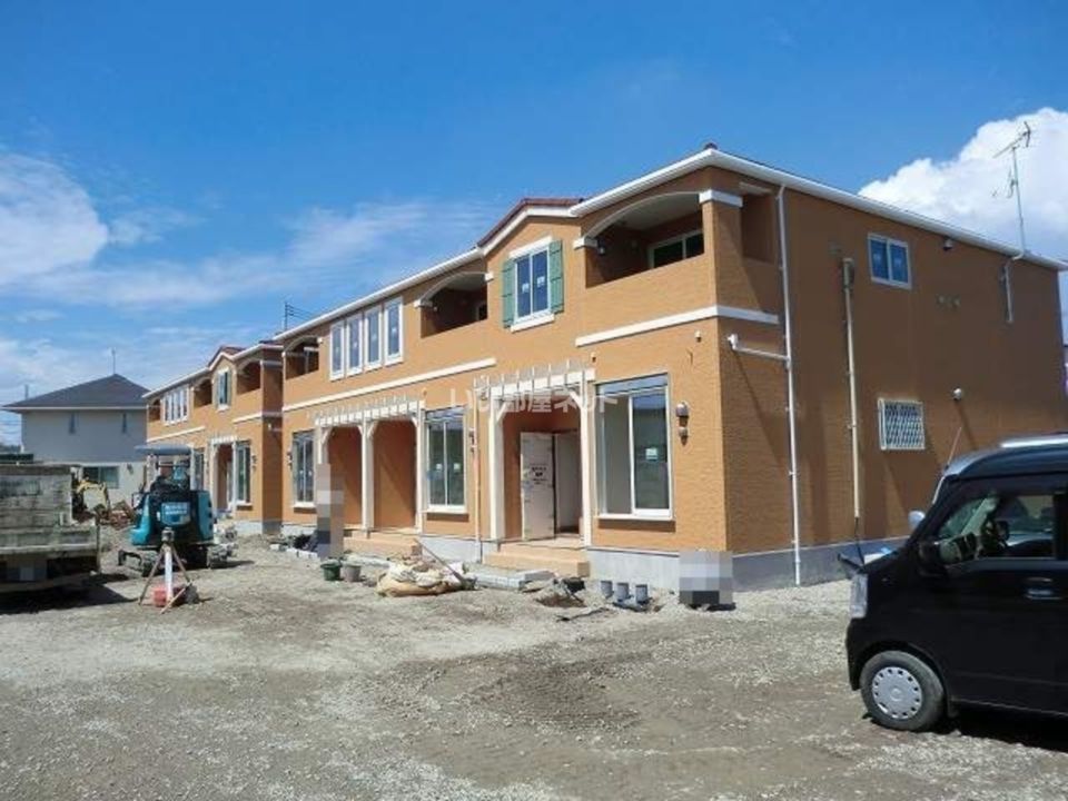 凛 Ⅰの外観画像