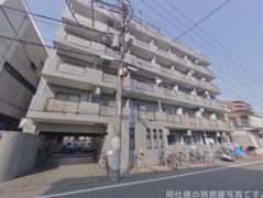 リビエール八王子の外観画像
