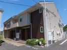 フリーデB棟の間取り画像