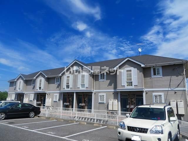 アルカンシェルの賃貸物件