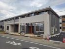 プラシード・Mの間取り画像