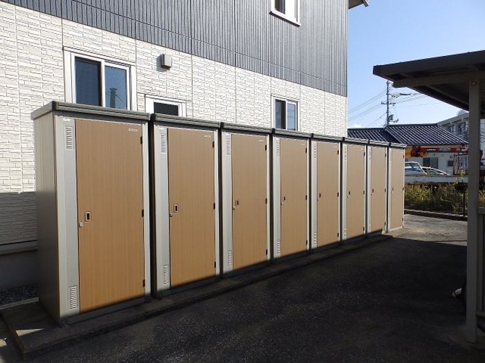 その他