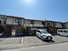 ウィルコートみどり B棟の間取り画像