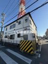 五番館の間取り画像