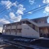 プランドール桜花パートⅢの外観