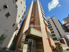 アロッジオ大須賀の外観画像