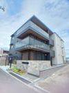 (仮称)D-ROOM泉佐野市下瓦屋の外観