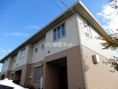 ブランエール Gの外観画像